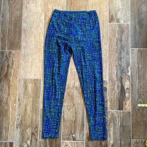 LuLaRoe Leggings